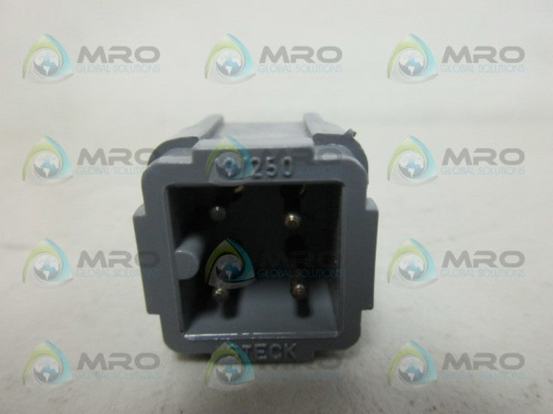 STECK SDMM-04 PLUG NSNP