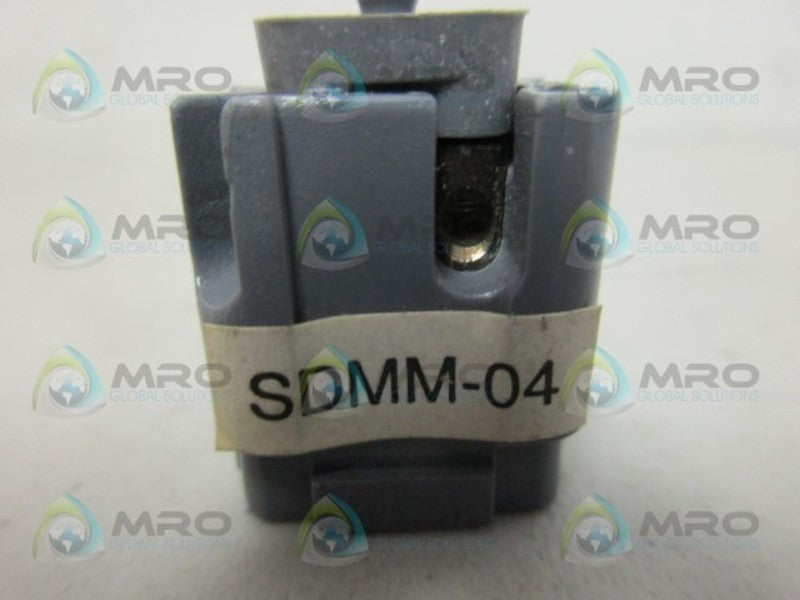 STECK SDMM-04 PLUG NSNP