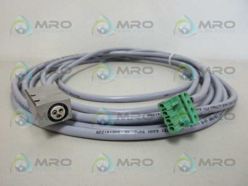 HELUKABEL JZ-602 CABLE NSNP