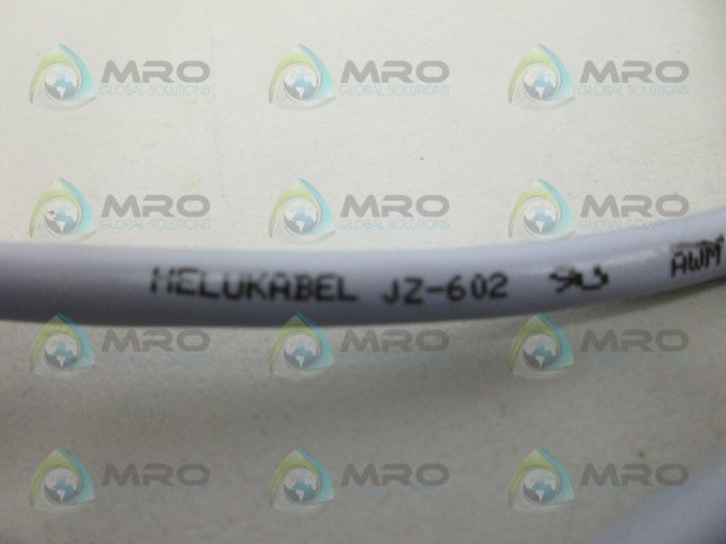 HELUKABEL JZ-602 CABLE NSNP