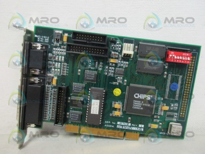 MVD-6496-OP NSNP