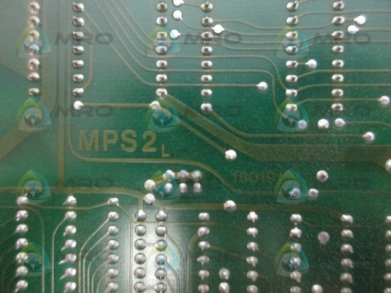 EAE MPS2 NSNP