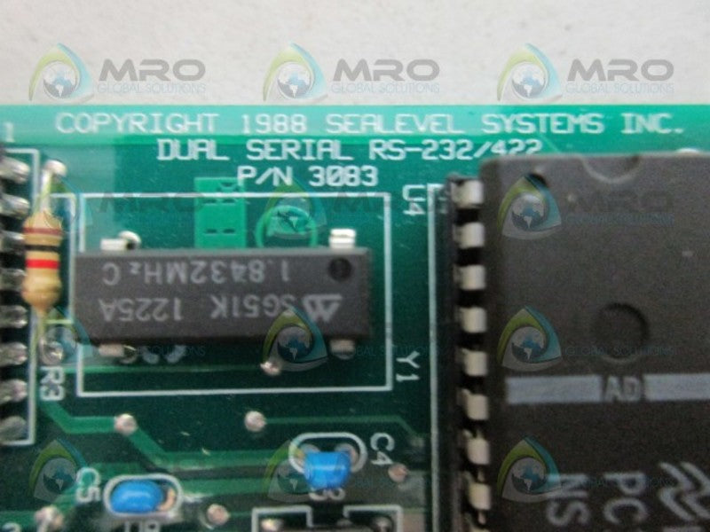 SEALEVEL 3083 UNMP