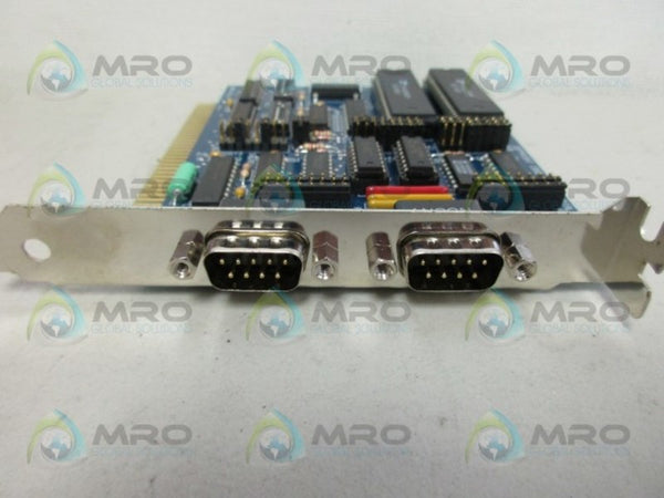 SEALEVEL RS-232/422 PC BOARD UNMP