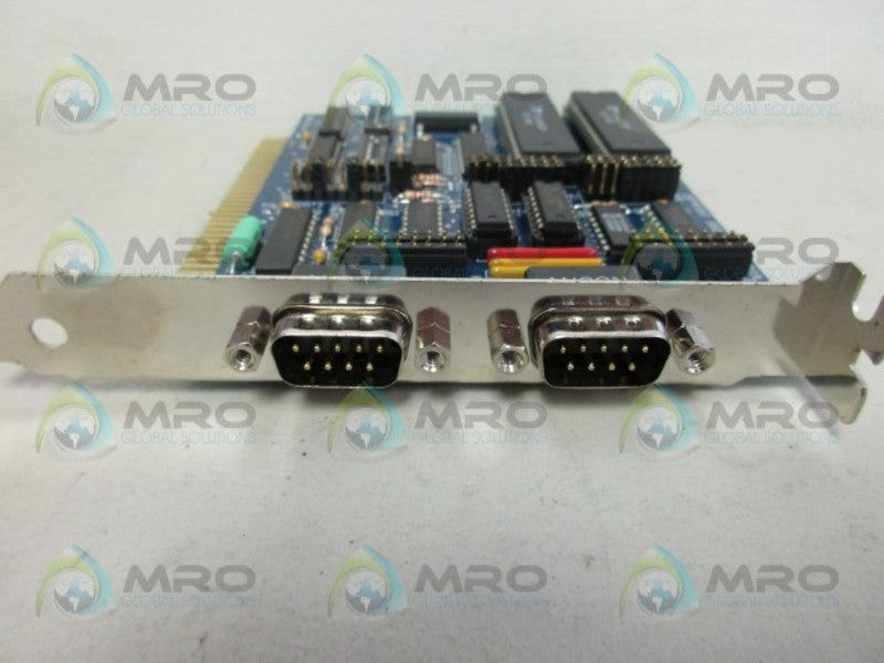 SEALEVEL RS-232/422 PC BOARD UNMP