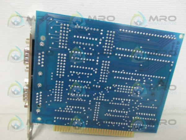 SEALEVEL RS-232/422 PC BOARD UNMP