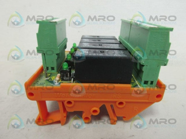 EAE RP11 CIRCUIT BOARD NSNP