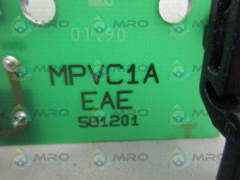 EAE MPVC1A NSNP
