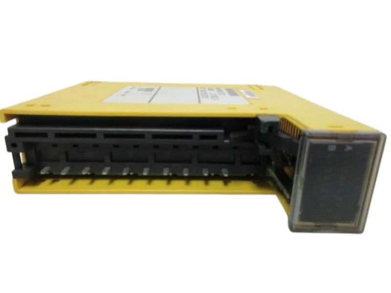 FANUC A03B-0807-C152 (AS PICTURED) I/O MODULE NSNP