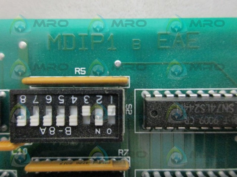 EAE MDIP1B NSNP