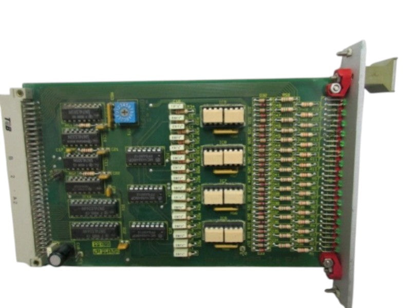 EAE MPP-IB UNMP