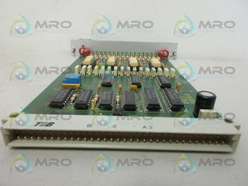 EAE MPP-IB UNMP