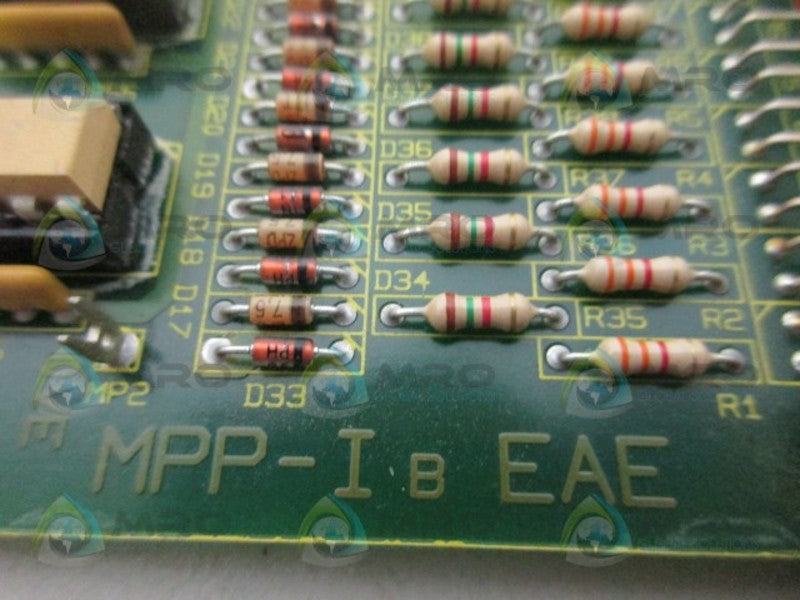 EAE MPP-IB UNMP