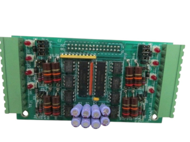 GENERIC 2AC-A PC BOARD NSNP
