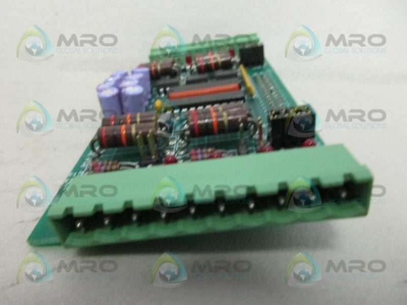 GENERIC 2AC-A PC BOARD NSNP