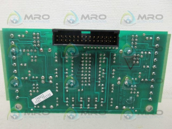 GENERIC 2AC-A PC BOARD NSNP