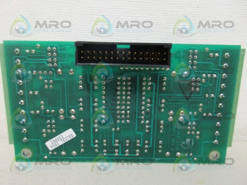 GENERIC 2AC-A PC BOARD NSNP