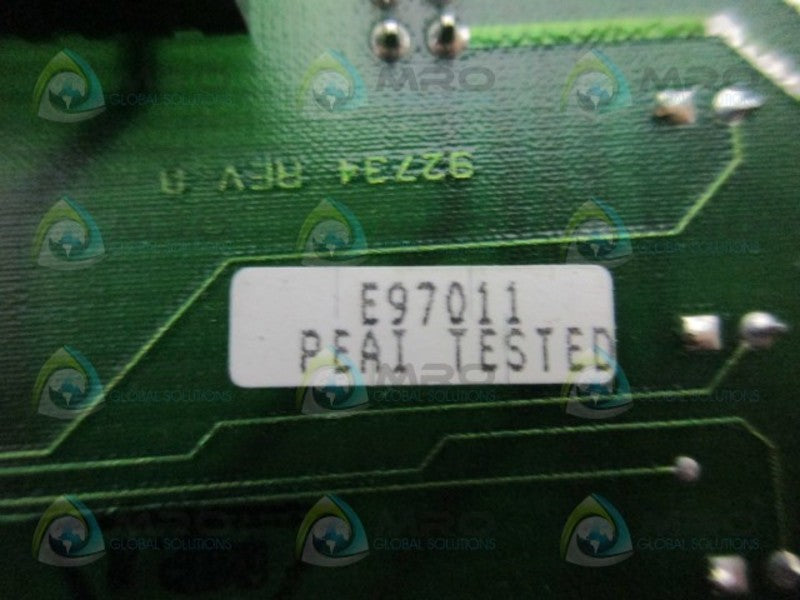 E97011 NSNP