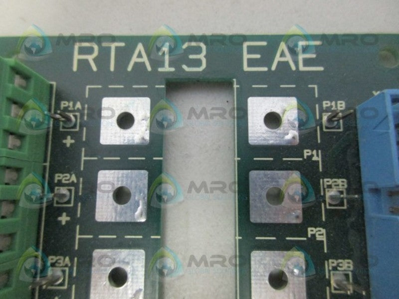 EAE RTA13 NSNP