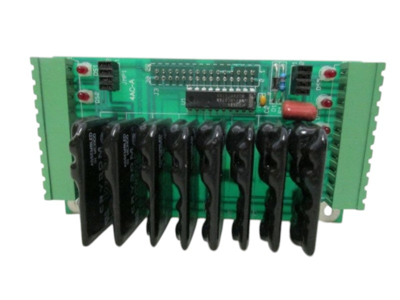 4AC-A BOARD NSNP