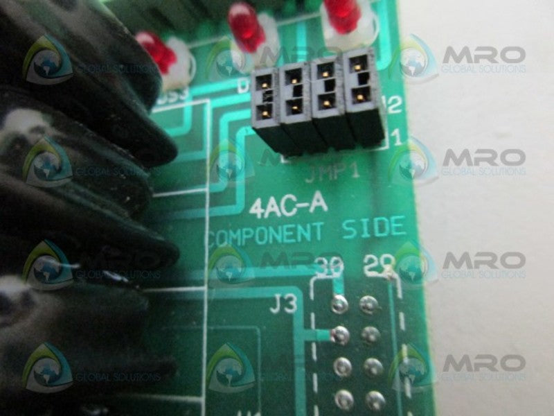 4AC-A BOARD NSNP