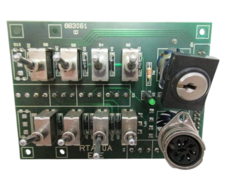 EAE RTA10A UNMP