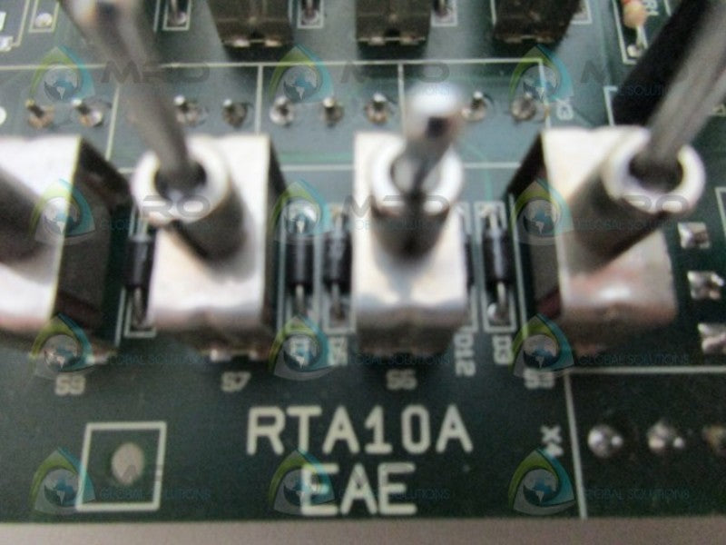 EAE RTA10A UNMP