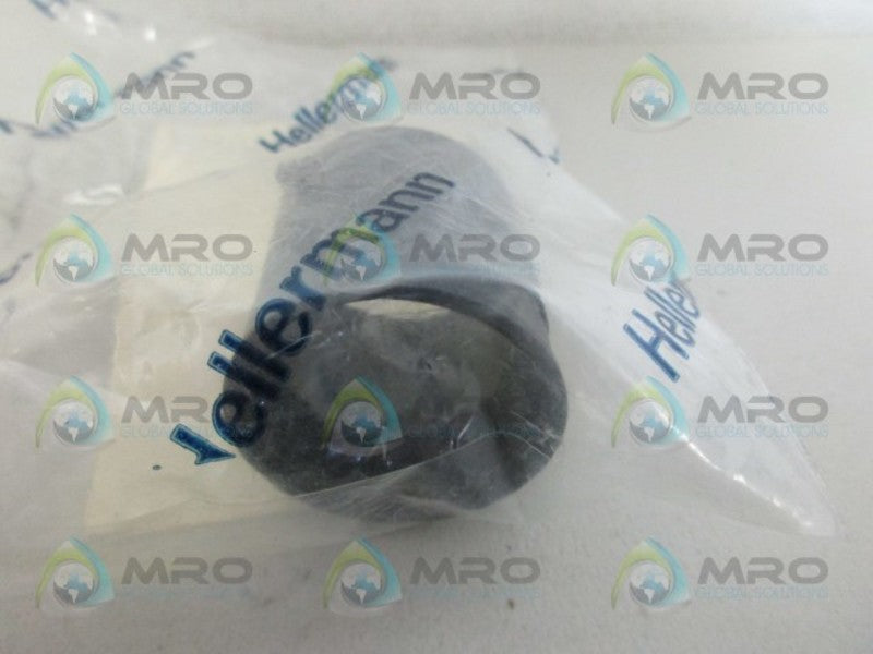 HELLERMANN 154-42-GWM250 HEAT SHRINK BOTTLE NSMP