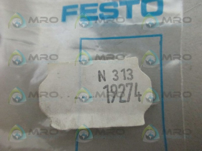 FESTO SMBR-12 19274 MOUNTING KIT  NSMP