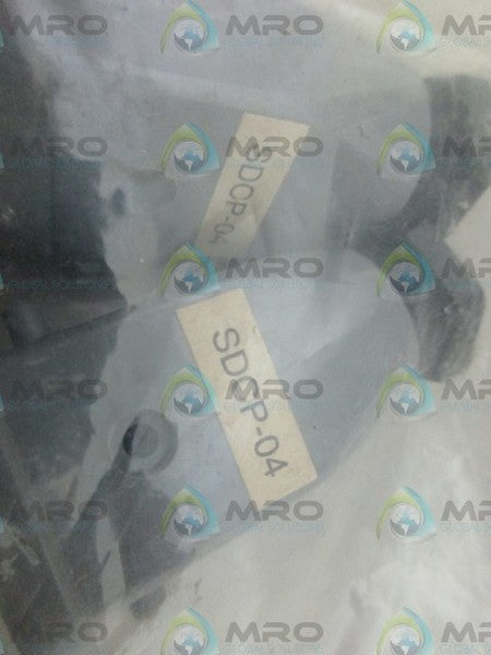 SDCP-04 PACKAGE OF 6 NSMP