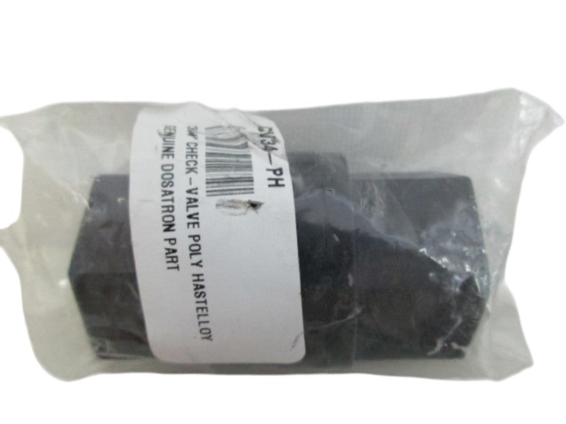 DOSATRON CV34-PH CHECK VALVE NSMP