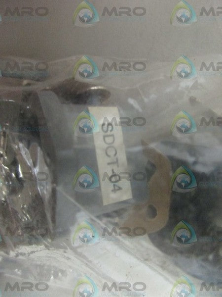 SDCT-04 PACKAGE OF 6 NSMP