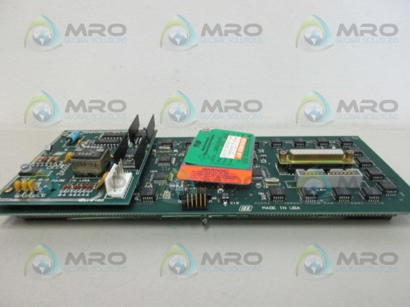 IEE 03601-26-240 DISPLAY VACUUM FLUORESCENT DISPLAY (REPAIRED) NSNP