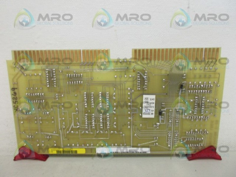 RAYCON C-09 REFEED LOGIC BOARD UNMP