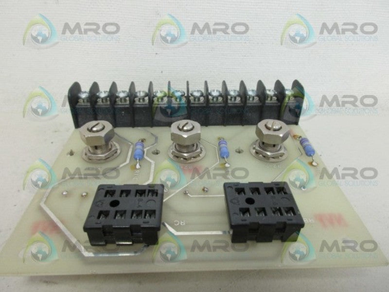 FERAG F.3.68.023 CIRCUIT BAORD NSNP