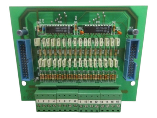 EAE MUG1 CIRCUIT BOARD NSNP