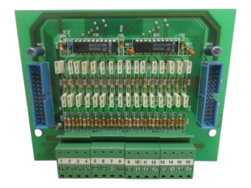 EAE MUG1 CIRCUIT BOARD NSNP