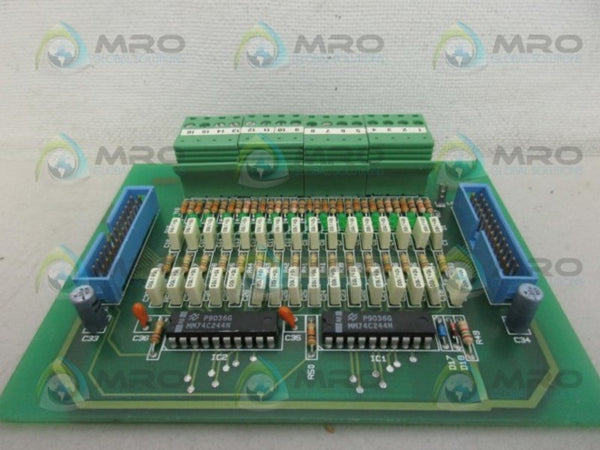 EAE MUG1 CIRCUIT BOARD NSNP