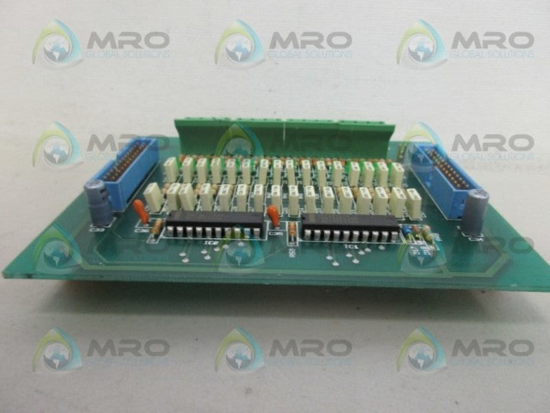 EAE MUG1 CIRCUIT BOARD UNMP