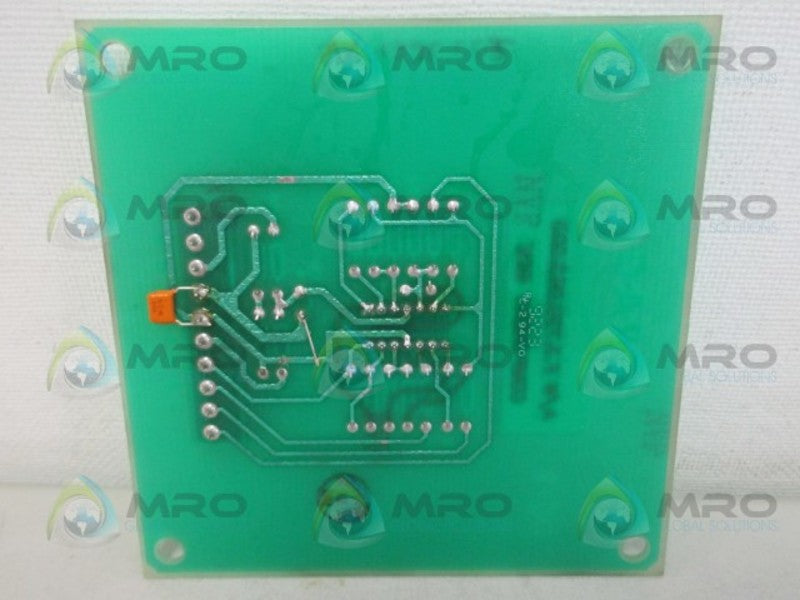 FERAG F.3.720.058.022 INTERFACE DRIVE UNMP