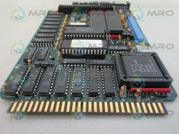 COMPUTER DYNAMICS 803-877-8700 CIRCUIT BOARD UNMP