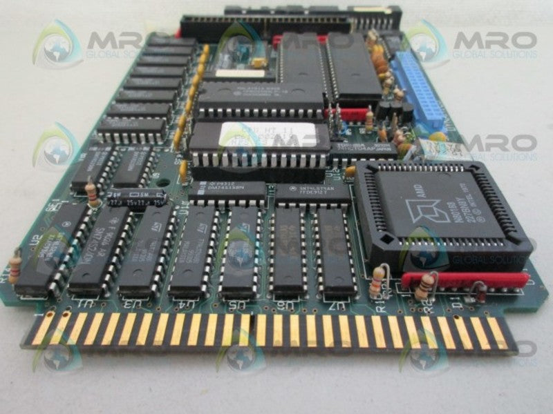 COMPUTER DYNAMICS 803-877-8700 CIRCUIT BOARD UNMP