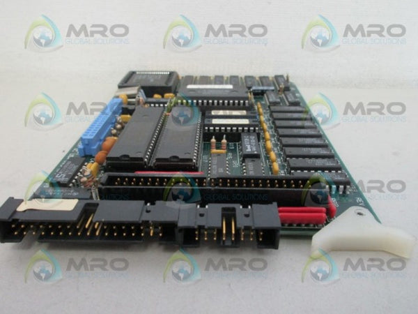 COMPUTER DYNAMICS 803-877-8700 CIRCUIT BOARD UNMP