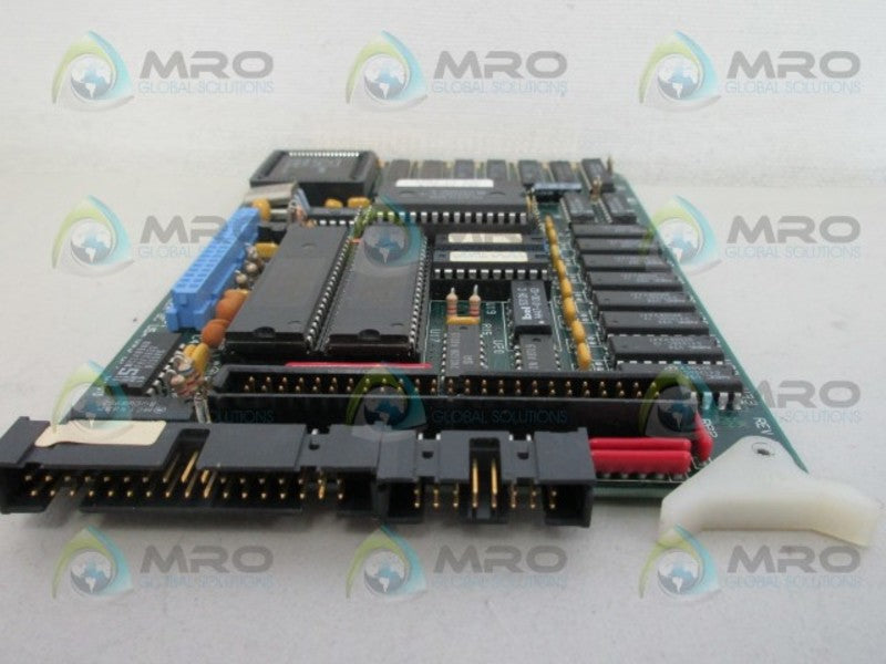 COMPUTER DYNAMICS 803-877-8700 CIRCUIT BOARD UNMP