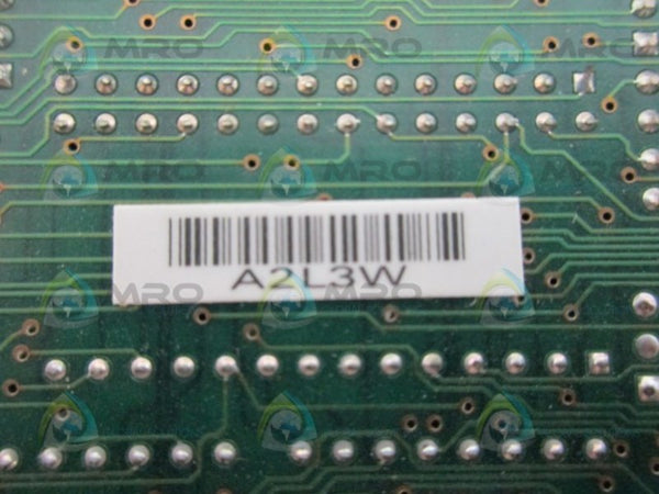 COMPUTER DYNAMICS 803-877-8700 CIRCUIT BOARD UNMP