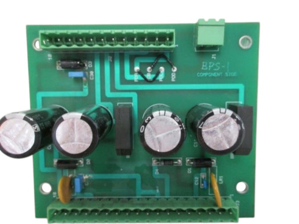 CIRCUIT BOARD BPS-1 UNMP