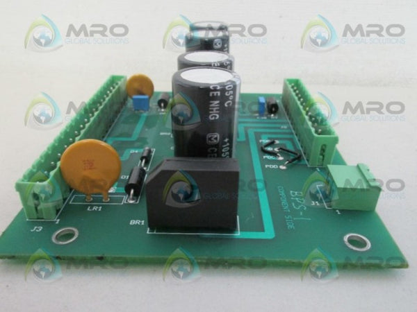CIRCUIT BOARD BPS-1 UNMP