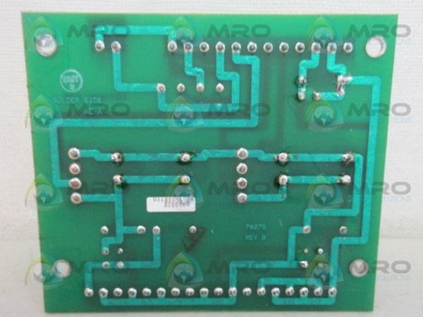 CIRCUIT BOARD BPS-1 UNMP