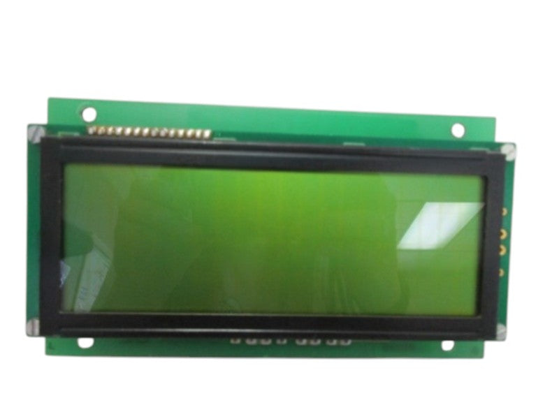 EAE CAS16A DISPLAY BOARD UNMP
