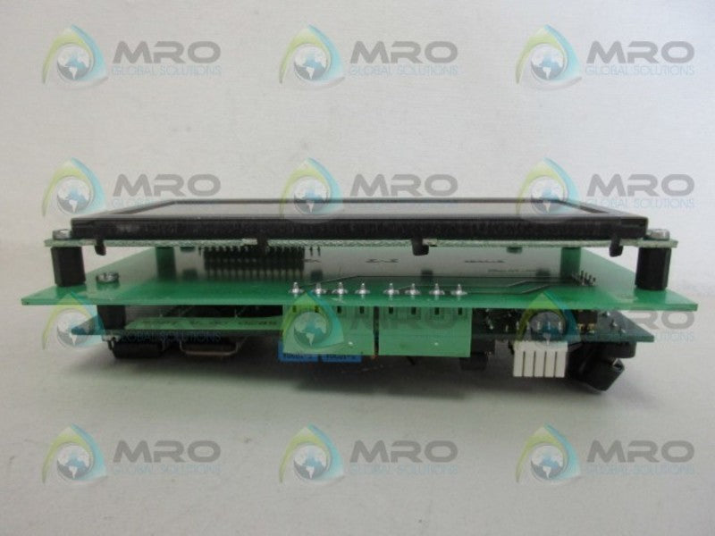 EAE CAS16A DISPLAY BOARD UNMP